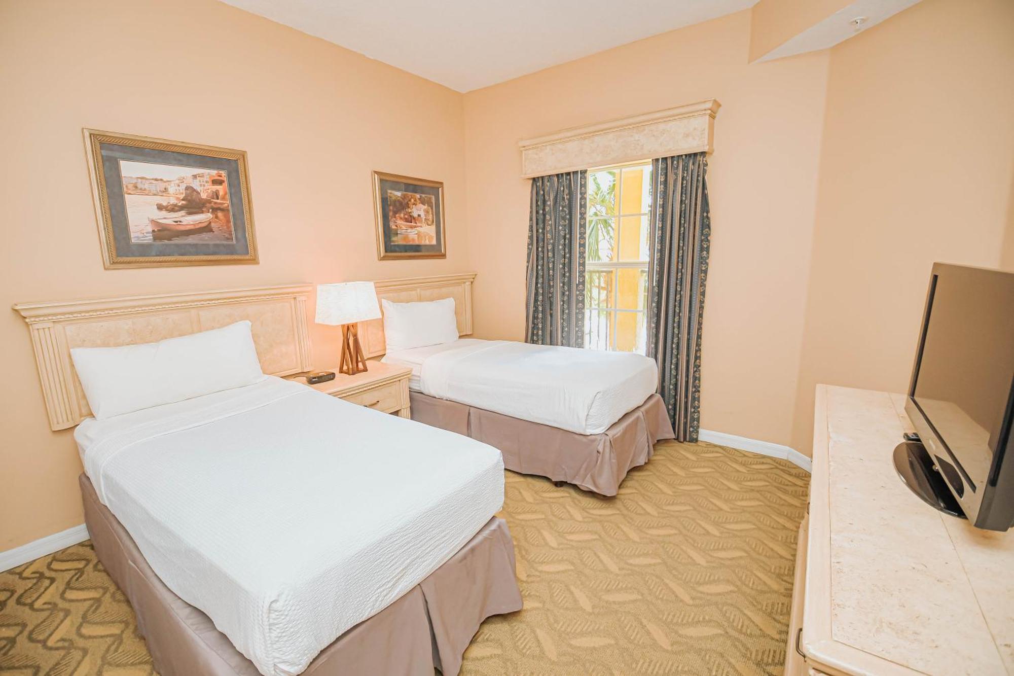 เวิลด์เควสต์ ออร์แลนโด รีสอร์ต Hotel เลก บูเอนา วิสตา ภายนอก รูปภาพ