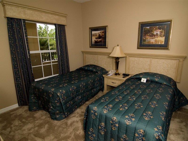 เวิลด์เควสต์ ออร์แลนโด รีสอร์ต Hotel เลก บูเอนา วิสตา ภายนอก รูปภาพ